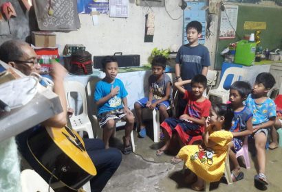 大基貴格會基督教會TAGUIG FRIENDS CHRISTIAN CHURCH (21)